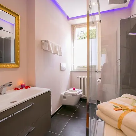Sleeps 4 Appartement