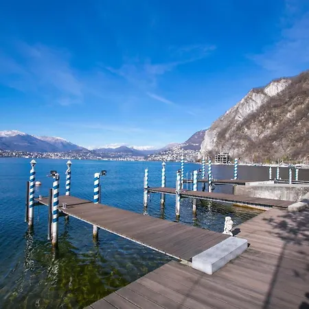 Sleeps 4 Appartement *