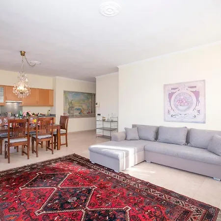 Sleeps 4 Appartement *