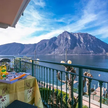 Sleeps 4 Appartement